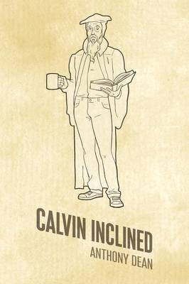 bokomslag Calvin Inclined