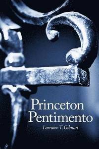bokomslag Princeton Pentimento