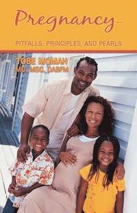 bokomslag Pregnancy-Pitfalls, Principles, and Pearls