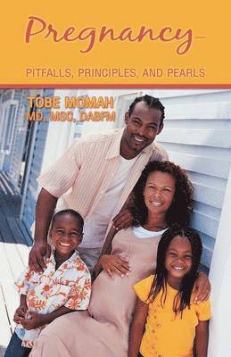 Pregnancy-Pitfalls, Principles, and Pearls 1