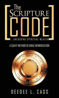 bokomslag The Scripture Code