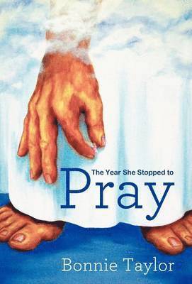 The Year She Stopped To Pray 1