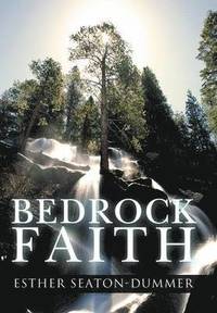 bokomslag Bedrock Faith