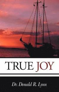 bokomslag True Joy