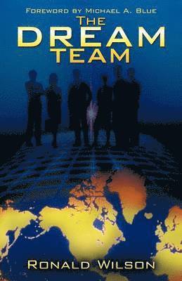Ronald Wilson - Dream Team, Häftad