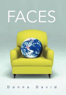 Donna David - Faces, Inbunden