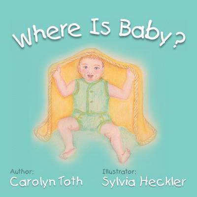 Where Is Baby? 1