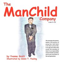 bokomslag The ManChild Company