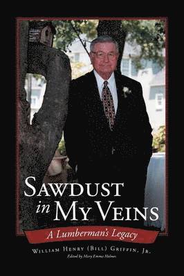 Sawdust In My Veins 1