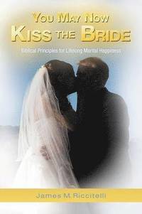 bokomslag You May Now Kiss the Bride