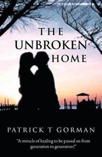 bokomslag Unbroken Home