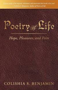 bokomslag Poetry of Life