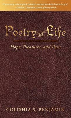 bokomslag Poetry of Life