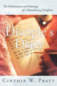 bokomslag Disciple's Diary