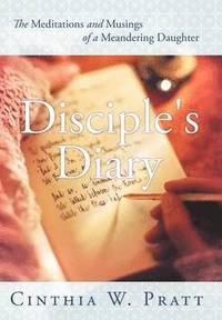 bokomslag Disciple's Diary