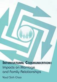 bokomslag Intercultural Communication