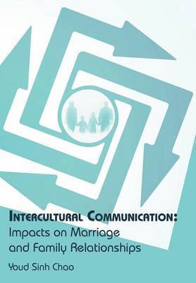 bokomslag Intercultural Communication