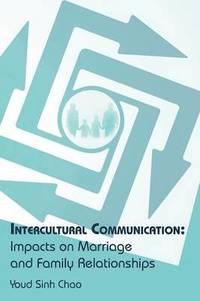 bokomslag Intercultural Communication