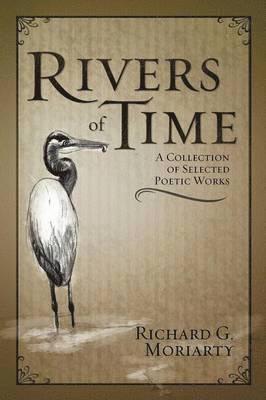 bokomslag Rivers of Time