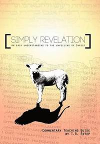 bokomslag Simply Revelation