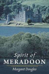 bokomslag Spirit of Meradoon