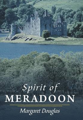 Spirit of Meradoon 1