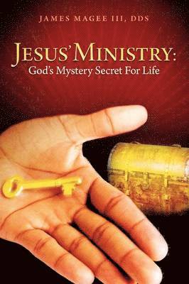 Jesus' Ministry 1