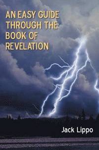 bokomslag Easy Guide Through the Book of Revelation