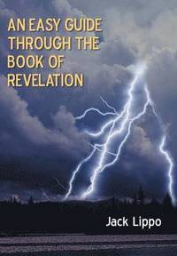 bokomslag Easy Guide Through the Book of Revelation