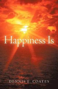 bokomslag Happiness Is
