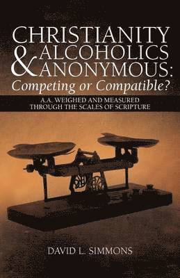 Christianity and Alcoholics Anonymous