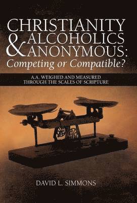 Christianity and Alcoholics Anonymous