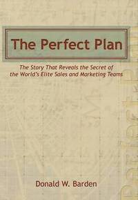 bokomslag The Perfect Plan
