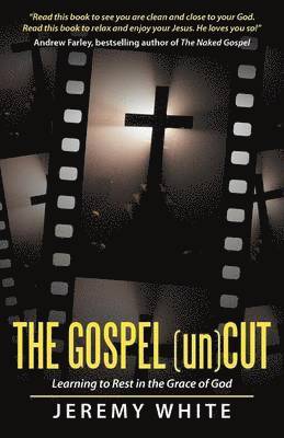 Jeremy White - Gospel Uncut, Häftad