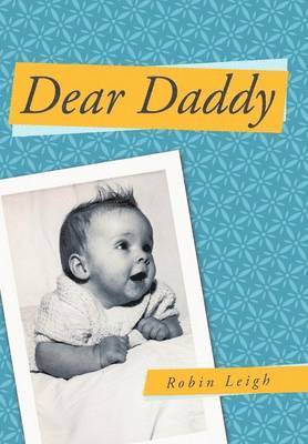 bokomslag Dear Daddy