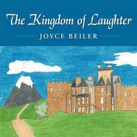 bokomslag The Kingdom of Laughter