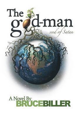 Bruce Biller - God-Man, Häftad
