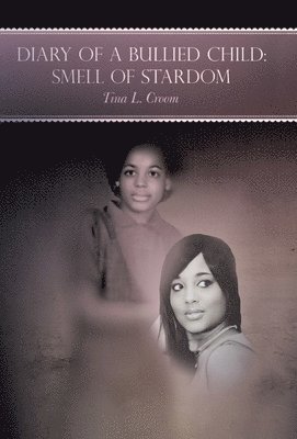 bokomslag Diary of a Bullied Child