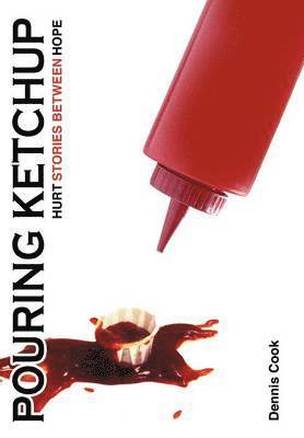 Pouring Ketchup 1