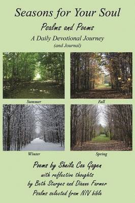 Seasons for Your Soul