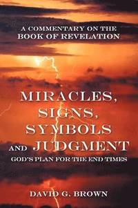 bokomslag Miracles, Signs, Symbols and Judgment God's Plan for the End Times