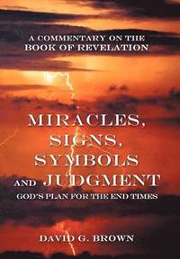 bokomslag Miracles, Signs, Symbols and Judgment God's Plan for the End Times