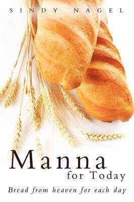 Manna for Today 1