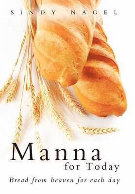 Manna for Today 1