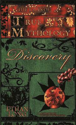 The Tales of True Mythology Discovery 1