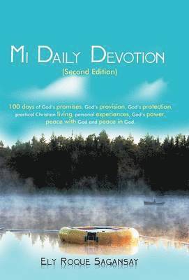 bokomslag Mi Daily Devotion