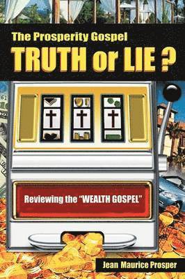 The Prosperity Gospel 1