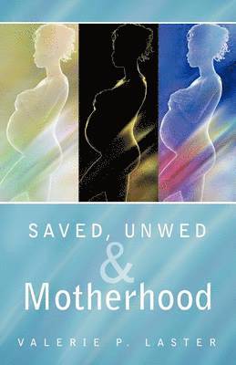 bokomslag Saved, Unwed & Motherhood