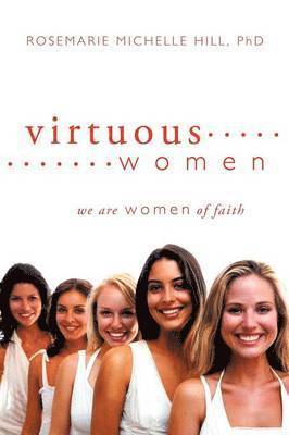 bokomslag Virtuous Women