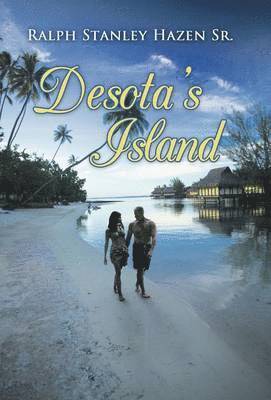 Desota's Island 1